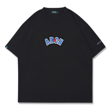 apple hoop tee