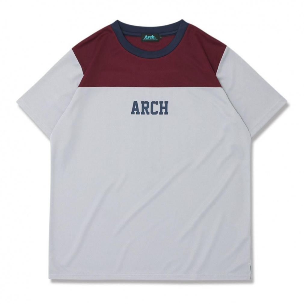 A[` Y fBX oXPbg{[ TVc football tee (DRY) T125 Arch