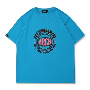 tournament tee (DRY)