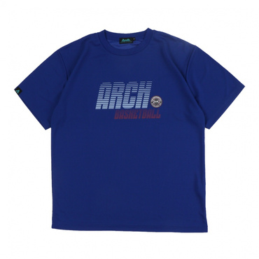 horizontal logo tee DRY