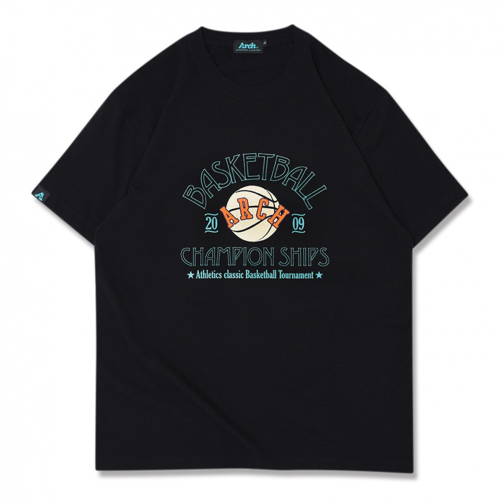 A[` Y fBX oXPbg{[ TVc classic BB tee T124 Arch