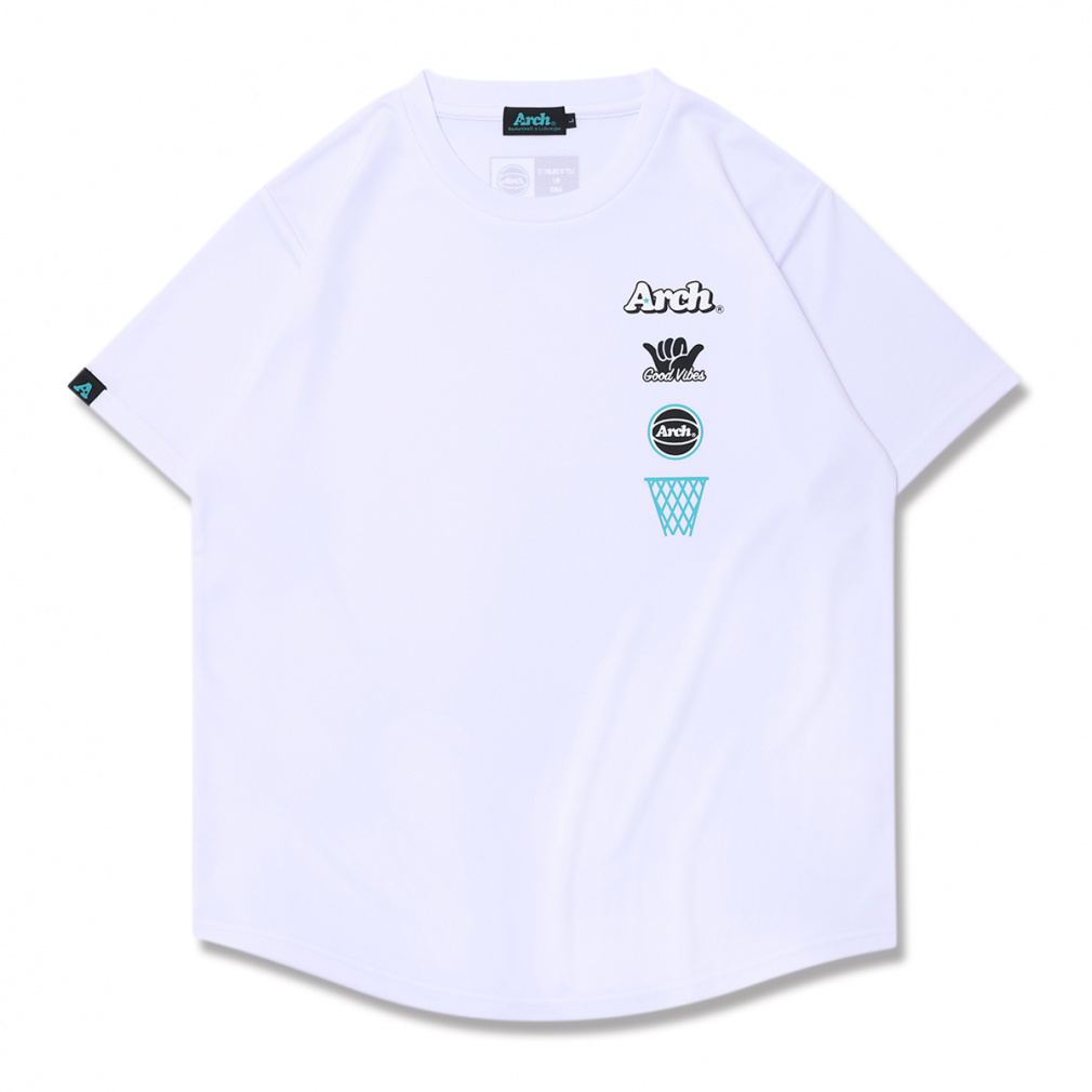 A[` Y fBX oXPbg{[ TVc icon tee (DRY) T125 Arch