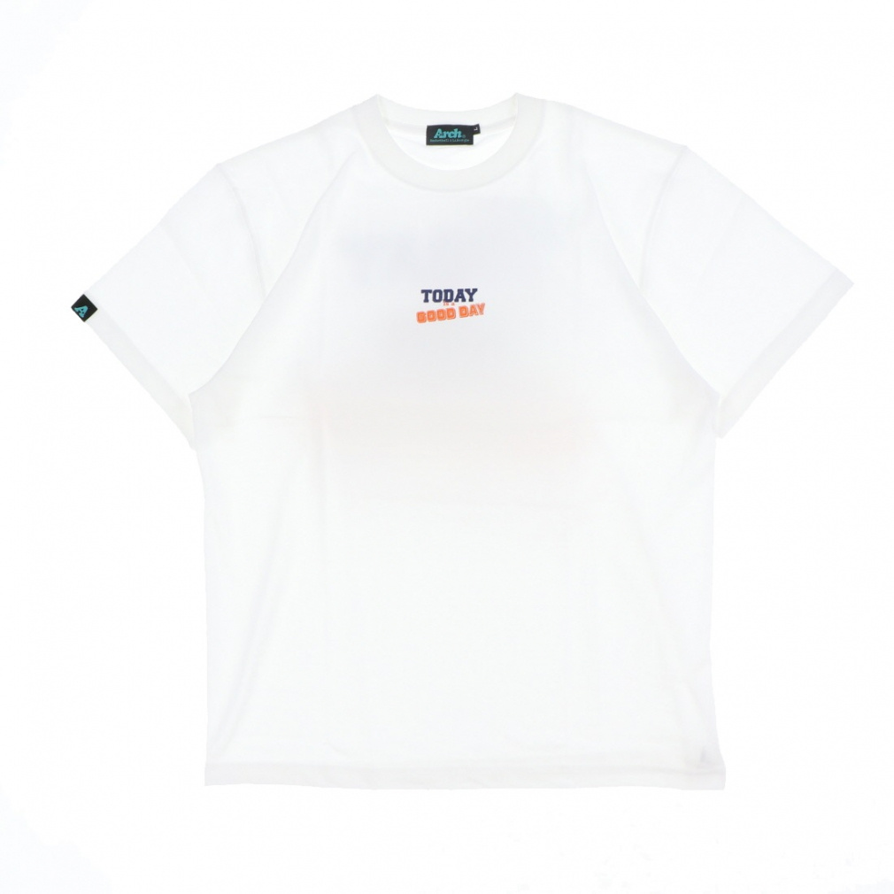 A[` Y fBX oXPbg{[ TVc good day tee T125 Arch