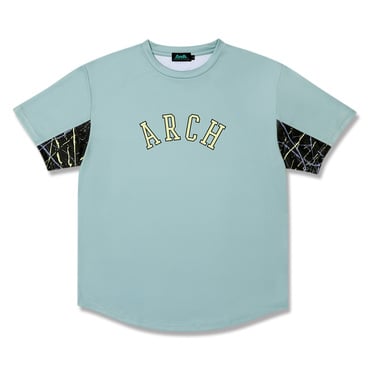 motion splash tee「DRY」