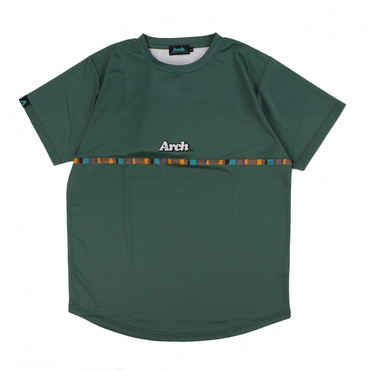 paint stripe tee (DRY)