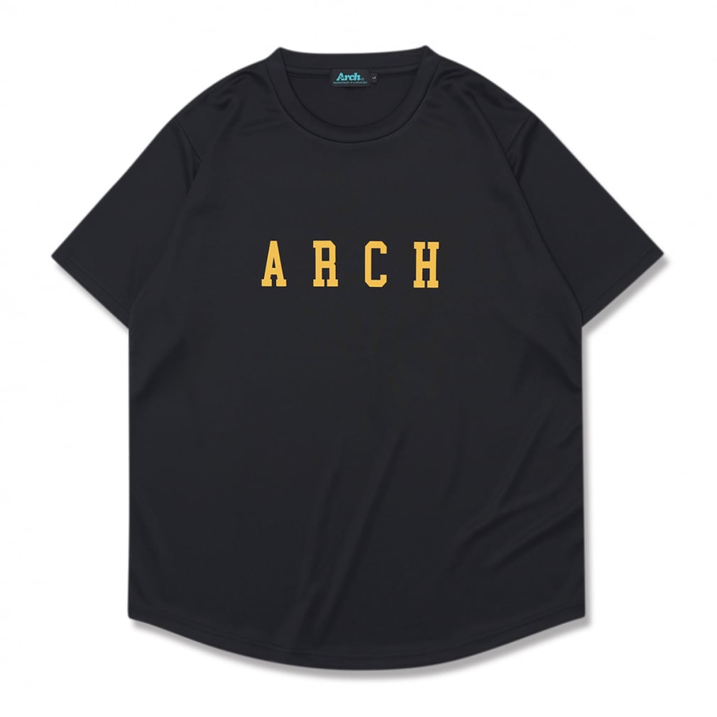 アーチ メンズ レディス バスケットボール 半袖Tシャツ BB rim tee