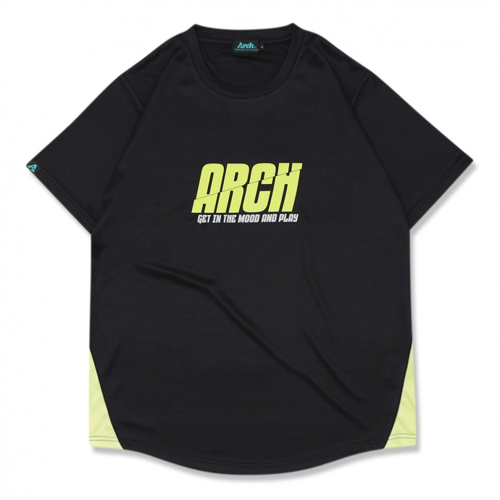 THEVINYLHOUSE★ APPLE ARCH LOGO TEE ★関税送料込 ARCH LOGO TEE | superdog
