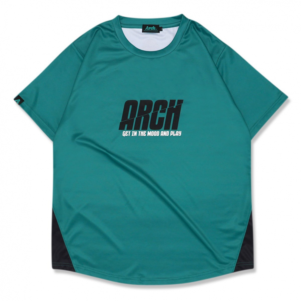 split logo tee｜Alpen Online