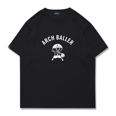 shammgod tee (DRY)
