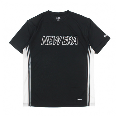 PAB SS TECH TEE WHI 261