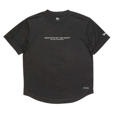 PAB SS TCT ROUND BALL BRNDNM BLK