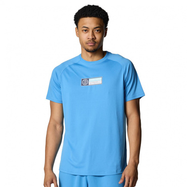 UAテック ロゴ ショートスリーブ Tシャツ