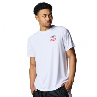 UAテック グラフィック ショートスリーブ Tシャツ