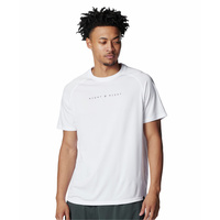 カリー テック ロゴ ショートスリーブ Tシャツ