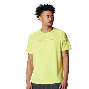 カリー テック ロゴ ショートスリーブ Tシャツ