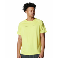 カリー テック ロゴ ショートスリーブ Tシャツ