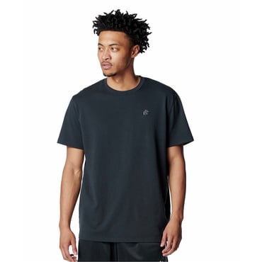 カリー レフトチェストロゴ Tシャツ