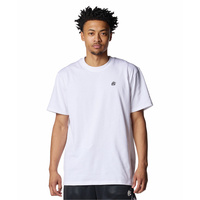 カリー レフトチェストロゴ Tシャツ
