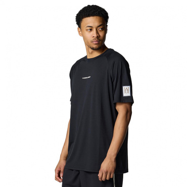 UAテック ストリート クエスト ショートスリーブ Tシャツ