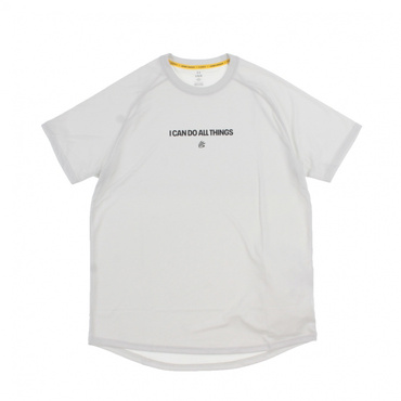 カリー テック ロゴ ショートスリーブ Tシャツ
