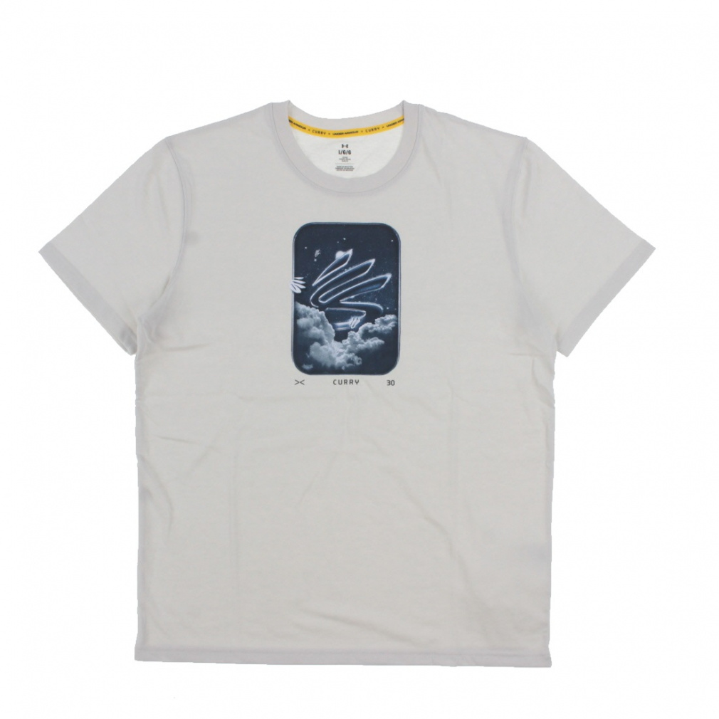 カリー ヘビーウェイト トレンド Tシャツ