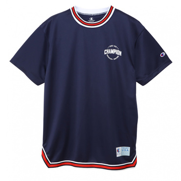ショートスリーブTシャツ