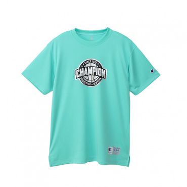 ショートスリーブTシャツ