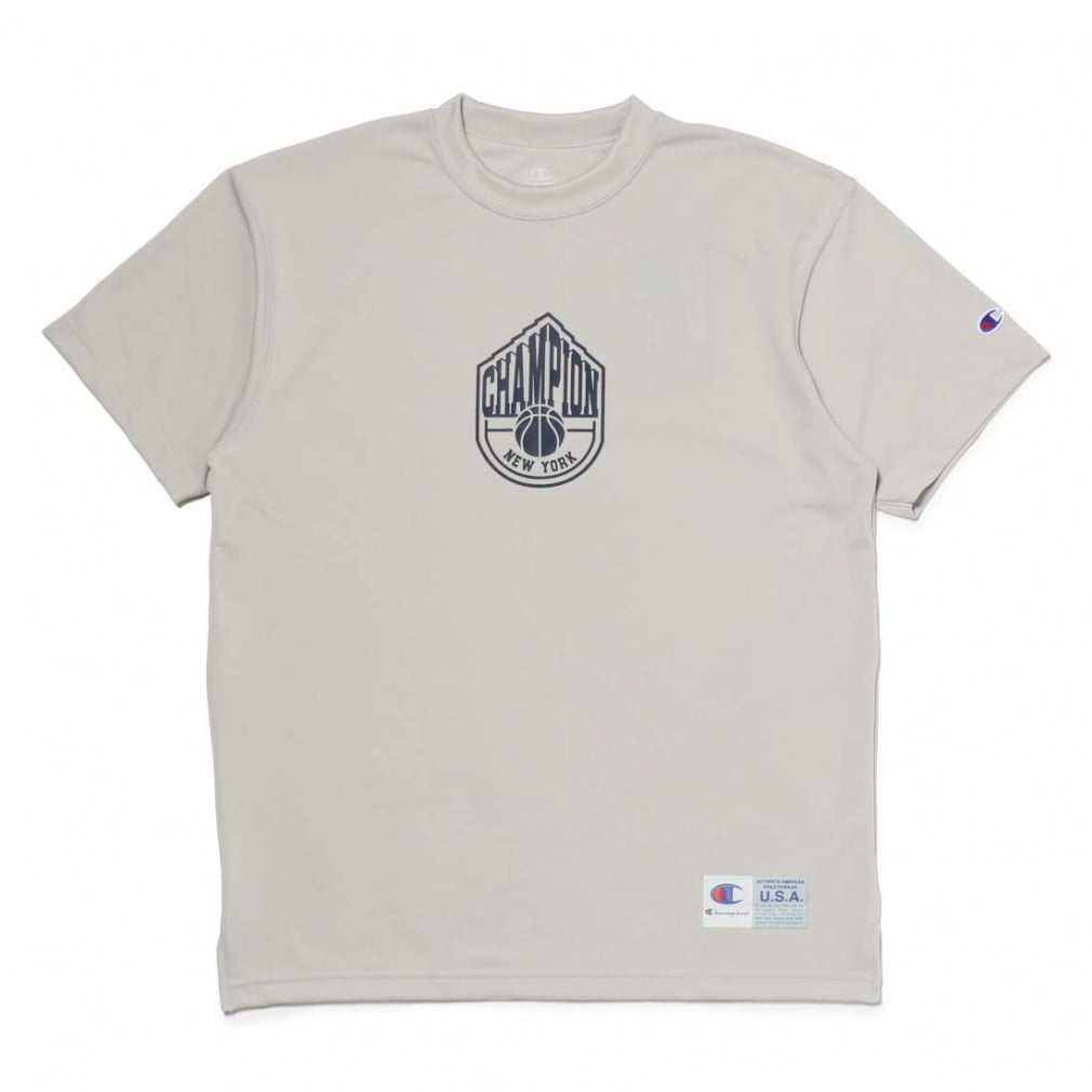 �`�����s�I�� �����Y ���f�B�X �o�X�P�b�g�{�[�� ����T�V���c SHORT SLEEVE T-SHIRT C3-DB352 �V���[�g�X���[�u�V���c Champion