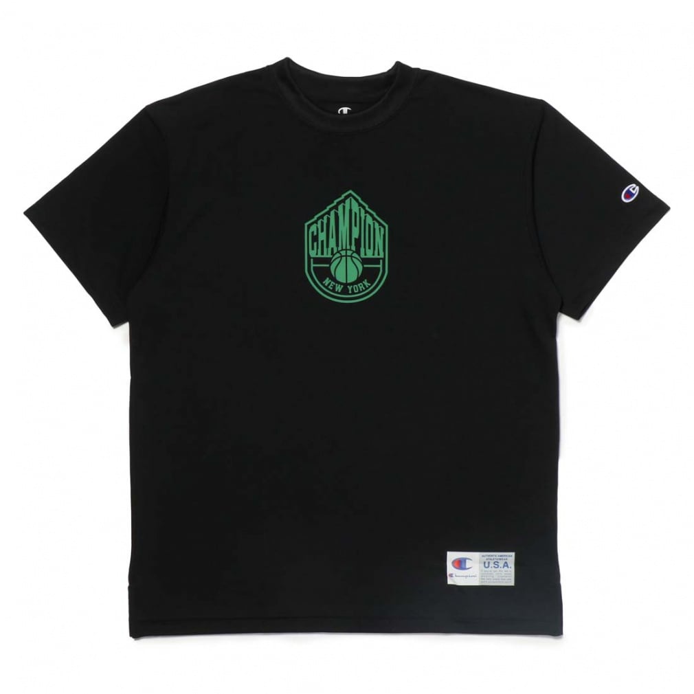 �`�����s�I�� �����Y ���f�B�X �o�X�P�b�g�{�[�� ����T�V���c SHORT SLEEVE T-SHIRT C3-DB352 �V���[�g�X���[�u�V���c Champion