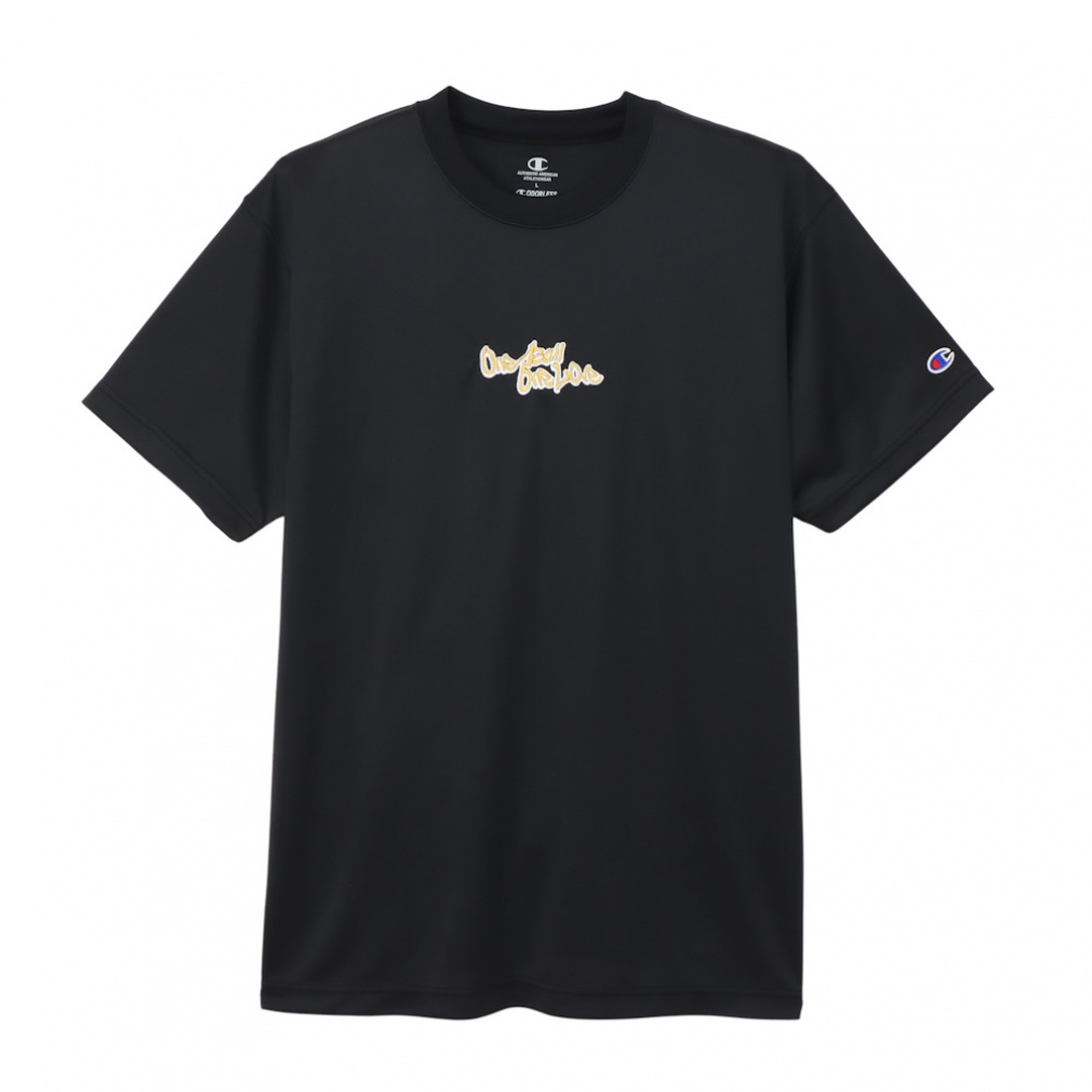 RUFFLOG ホワイト TシャツS ショートスリーブTシャツ｜Alpen Online