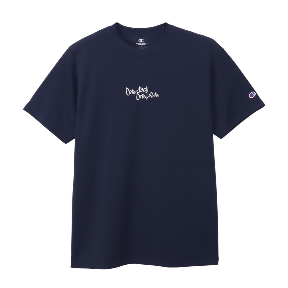 �`�����s�I�� �����Y ���f�B�X �o�X�P�b�g�{�[�� ����T�V���c SHORT SLEEVE T-SHIRT �R�ۖh�L�@�\���H �V���[�g�X���[�uT�V���c C3-DB320 Champion