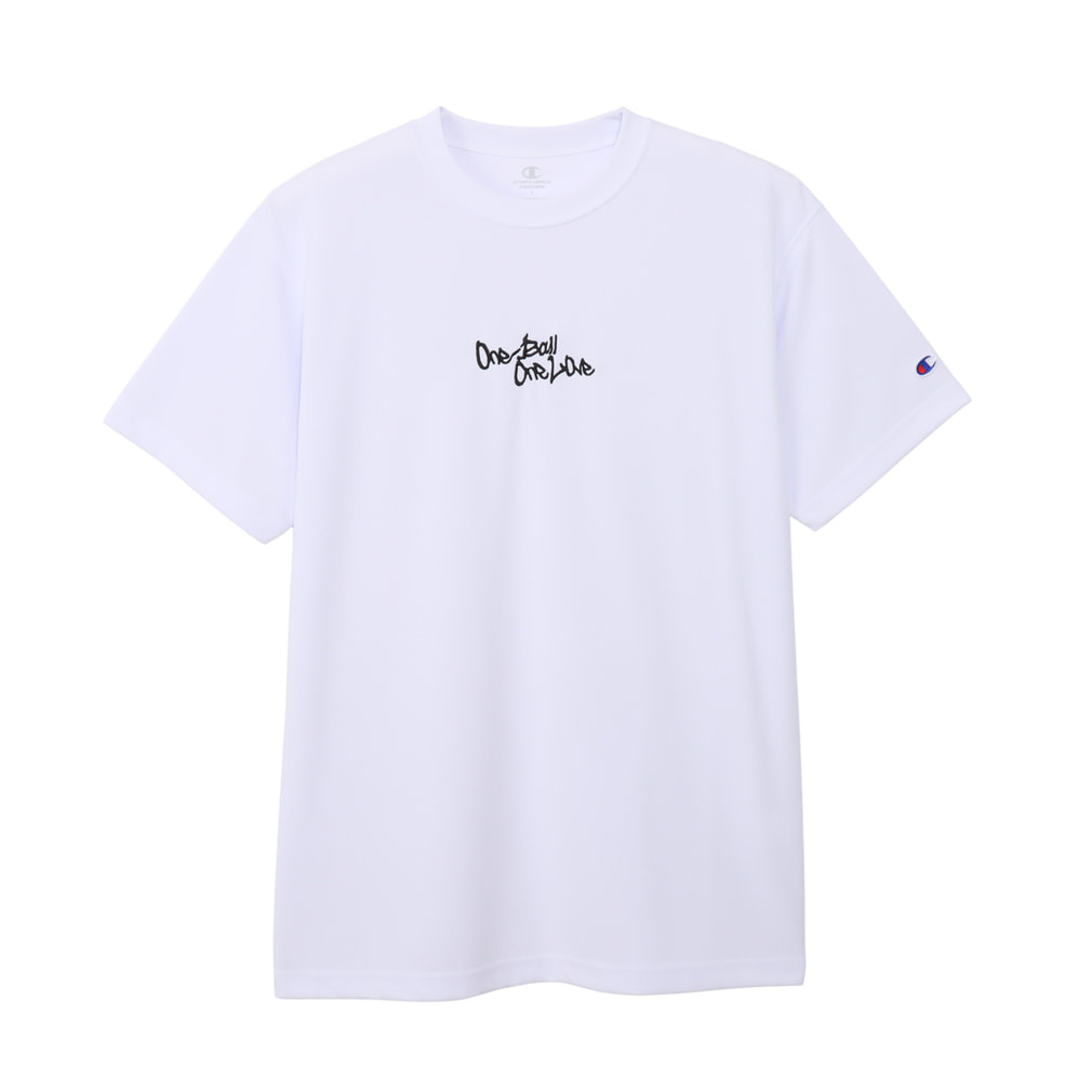 �`�����s�I�� �����Y ���f�B�X �o�X�P�b�g�{�[�� ����T�V���c SHORT SLEEVE T-SHIRT �R�ۖh�L�@�\���H �V���[�g�X���[�uT�V���c C3-DB320 Champion