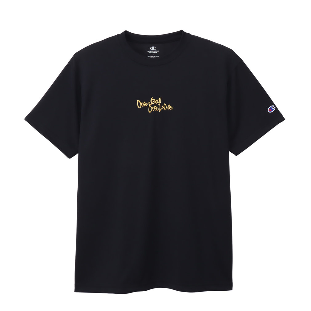 �`�����s�I�� �����Y ���f�B�X �o�X�P�b�g�{�[�� ����T�V���c SHORT SLEEVE T-SHIRT �R�ۖh�L�@�\���H �V���[�g�X���[�uT�V���c C3-DB320 Champion