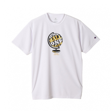 ショートスリーブTシャツ