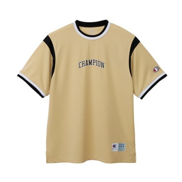 SHORT SLEEVE T-SHIRT