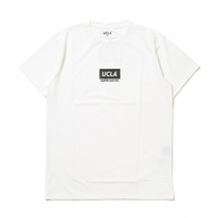 UCLAスクエアロゴ Tシャツ UCLA バスケ