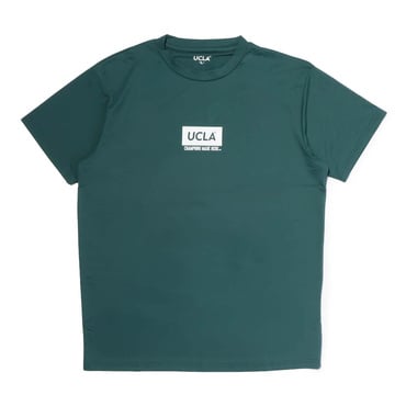 UCLA スクエアロゴ Tシャツ