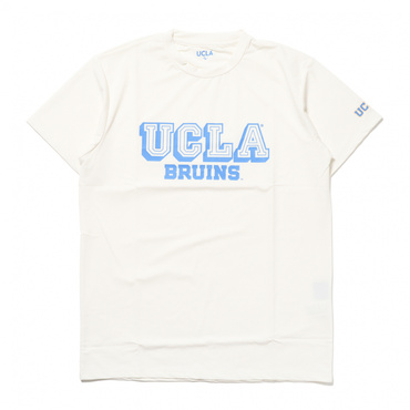 UCLA クラシックロゴ Tシャツ UCLA バスケ
