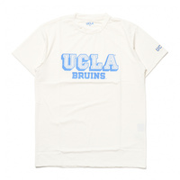 UCLA バスケットボール クロップドTシャツ Champion チャンピオン UCLA ショートスリーブTシャツ