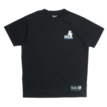 UCLA ブルーインTシャツ