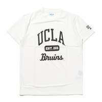 UCLA アメカジロゴ Tシャツ UCLA バスケ
