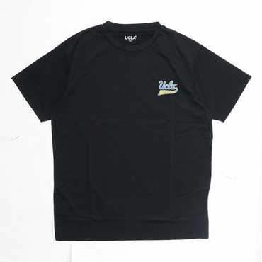 UCLA ブルーインフェイスTシャツ