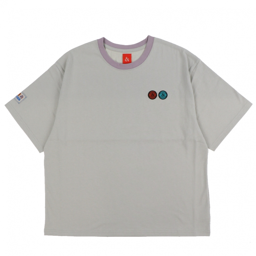 �A���_�[�\�� �����Y ���f�B�X �o�X�P�b�g�{�[�� ����T�V���c VACATION APPLE T-SHIRTS &RSON