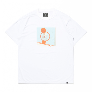 Tシャツ ダンク スムースドライ