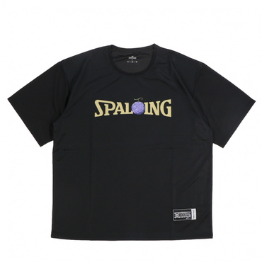 Tシャツ ワンピース ゴムゴム ロゴ