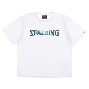 アルペン限定デザインTシャツ グラデーション ロゴ AP
