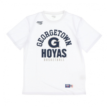 ユニバーシティTシャツ(GEORGETOWN)