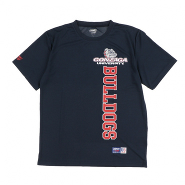 ユニバーシティTシャツ(GONZAGA)