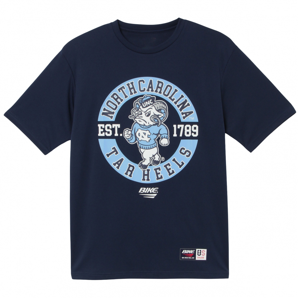 oCN Y fBX oXPbg{[ TVc vNeBXTVc NCAA m[XJCiw University of North Carolina BNC0022 BIKE