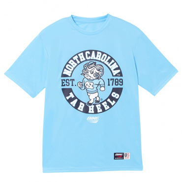 プラクティスTシャツ NCAA ノースカロライナ大学
